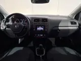 Foto 30 van Volkswagen Polo 1.2 TSI BlueMotion Edition+ /Clima/Cruise/BOTS/Stoelverwarming/LMV