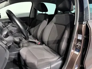 Foto 18 van Volkswagen Polo 1.2 TSI BlueMotion Edition+ /Clima/Cruise/BOTS/Stoelverwarming/LMV