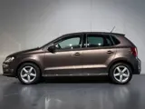 Foto 26 van Volkswagen Polo 1.2 TSI BlueMotion Edition+ /Clima/Cruise/BOTS/Stoelverwarming/LMV