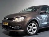 Foto 24 van Volkswagen Polo 1.2 TSI BlueMotion Edition+ /Clima/Cruise/BOTS/Stoelverwarming/LMV