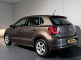 Foto 22 van Volkswagen Polo 1.2 TSI BlueMotion Edition+ /Clima/Cruise/BOTS/Stoelverwarming/LMV