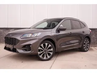 Foto 12 van Ford Kuga 2.5 PHEV ST-Line X | Panoramadak | Elek. trekhaak | Carplay | BLIS | B&O