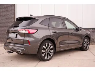 Foto 13 van Ford Kuga 2.5 PHEV ST-Line X | Panoramadak | Elek. trekhaak | Carplay | BLIS | B&O