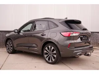 Foto 17 van Ford Kuga 2.5 PHEV ST-Line X | Panoramadak | Elek. trekhaak | Carplay | BLIS | B&O