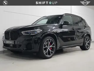 BMW X5 xDrive45e M-Sport | Pano | M Stoelen | TV | Stoelventilatie