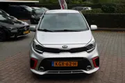 Foto 25 van KIA PICANTO 1.2 CVVT GT-LINE - Leer Navi Cruise Camera Airco