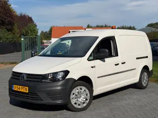 Volkswagen CADDY 1.4 TSI L2H1 BMT Maxi/Automaat/Cruise/PDC