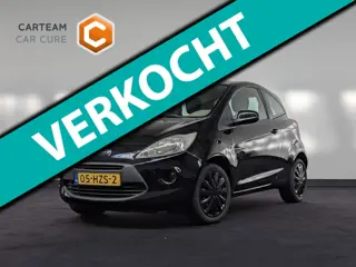 Ford Ka !Nieuwe APK! AIRCO