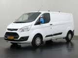 Foto 25 van Ford Transit Custom 2.2TDCI Lang | APK 11-26 | Airco | Trekhaak | 3-Zits