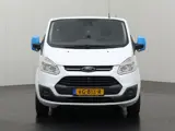 Foto 22 van Ford Transit Custom 2.2TDCI Lang | APK 11-26 | Airco | Trekhaak | 3-Zits