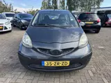 Foto 15 van Toyota Aygo 1.0-12V (bj 2008)