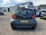 Foto 13 van Toyota Aygo 1.0-12V (bj 2008)