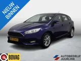 Foto 24 van Ford Focus 1.0 Lease Edition Trekhaak/4S.Banden/Nav/Ac