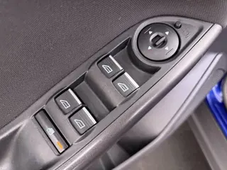 Foto 18 van Ford Focus 1.0 Lease Edition Trekhaak/4S.Banden/Nav/Ac