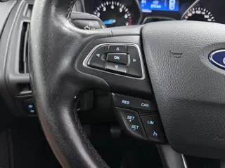 Foto 19 van Ford Focus 1.0 Lease Edition Trekhaak/4S.Banden/Nav/Ac