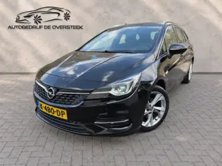 OPEL ASTRA 1.2 Elegance, BTW auto, auto 1 eigenaar 