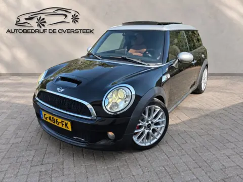 MINI CLUBMAN 1.6 John Cooper Works Chili 