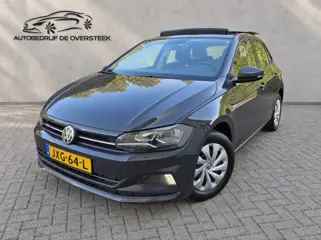 VOLKSWAGEN POLO 1.0 MPI  Dakraam PDC Keyless 