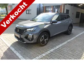 Peugeot 2008 1.2 PureTech 130 Allure Camera | Stoelverw. | Carplay/andriod