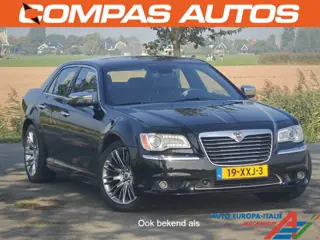 Lancia Thema 3.6 V6 Executive (bj 2012, automaat)