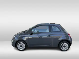 Foto 14 van Fiat 500 1.0 Hybrid Lounge | airco | 15 inch velgen | applecarplay/android auto | elektrische ramen