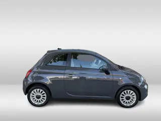 Foto 15 van Fiat 500 1.0 Hybrid Lounge | airco | 15 inch velgen | applecarplay/android auto | elektrische ramen