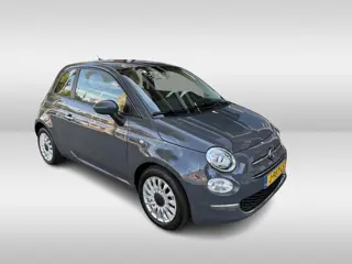 Foto 16 van Fiat 500 1.0 Hybrid Lounge | airco | 15 inch velgen | applecarplay/android auto | elektrische ramen