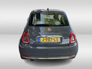 Foto 20 van Fiat 500 1.0 Hybrid Lounge | airco | 15 inch velgen | applecarplay/android auto | elektrische ramen
