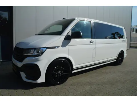 Volkswagen Transporter 2.0 TDI L2H3 28