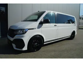 Volkswagen Transporter 2.0 TDI L2H3 28