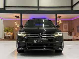 Foto 19 van Volkswagen Tiguan 1.4 TSI eHybrid 245 PK 3x R-Line Aut.| Pano | Virtual |Camera | Matrix | Keyless |
