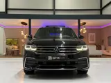 Foto 29 van Volkswagen Tiguan 1.4 TSI eHybrid 245 PK 3x R-Line Aut.| Pano | Virtual |Camera | Matrix | Keyless |