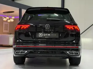 Foto 13 van Volkswagen Tiguan 1.4 TSI eHybrid 245 PK 3x R-Line Aut.| Pano | Virtual |Camera | Matrix | Keyless |