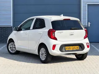 Foto 19 van Kia Picanto 1.2 MPi Dream Team | Camera | Navigatie | Winterpakket | Carplay |