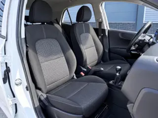 Foto 17 van Kia Picanto 1.2 MPi Dream Team | Camera | Navigatie | Winterpakket | Carplay |