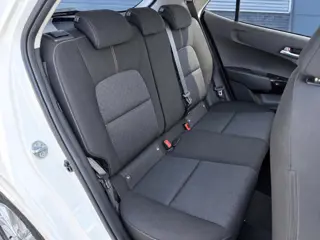 Foto 16 van Kia Picanto 1.2 MPi Dream Team | Camera | Navigatie | Winterpakket | Carplay |