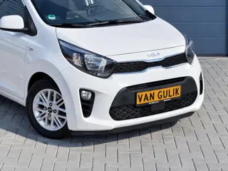 Foto 15 van Kia Picanto 1.2 MPi Dream Team | Camera | Navigatie | Winterpakket | Carplay |