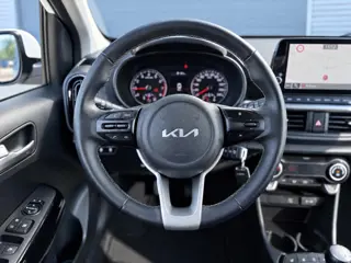Foto 13 van Kia Picanto 1.2 MPi Dream Team | Camera | Navigatie | Winterpakket | Carplay |