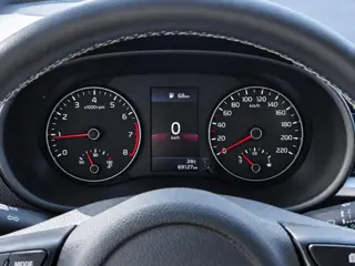 Foto 12 van Kia Picanto 1.2 MPi Dream Team | Camera | Navigatie | Winterpakket | Carplay |