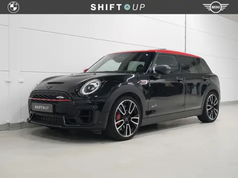 MINI Clubman 2.0 JCW ALL4 Panoramadak | Harman Kardon | ACC | Head Up