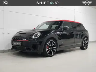 MINI Clubman 2.0 JCW ALL4 Panoramadak | Harman Kardon | ACC | Head Up