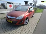 Foto 30 van Opel Corsa 1.3 CDTi EcoFlex S/S Anniversary Edition