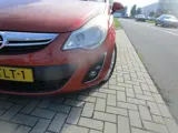 Foto 21 van Opel Corsa 1.3 CDTi EcoFlex S/S Anniversary Edition