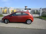 Foto 22 van Opel Corsa 1.3 CDTi EcoFlex S/S Anniversary Edition