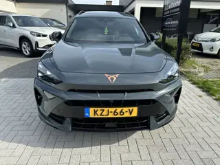 CUPRA Formentor 1.5 TSI e-Hybrid Bns (bj 2025, automaat)