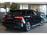Foto 24 van Audi A3 Sportback 30 TFSI 2x S-line Leder Matrix Camera Led