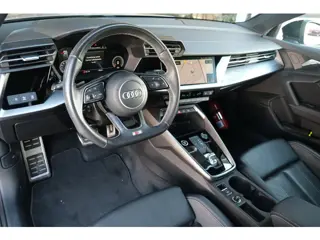Foto 15 van Audi A3 Sportback 30 TFSI 2x S-line Leder Matrix Camera Led