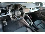 Foto 25 van Audi A3 Sportback 30 TFSI 2x S-line Leder Matrix Camera Led