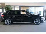 Foto 29 van Audi A3 Sportback 30 TFSI 2x S-line Leder Matrix Camera Led