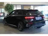 Foto 30 van Audi A3 Sportback 30 TFSI 2x S-line Leder Matrix Camera Led